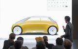 Mini Vision Next 100 concept