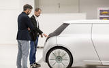 Mini Vision Next 100 concept