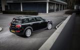 Mini Clubman One D