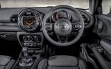 Mini Clubman One D