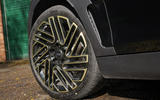 MINI Clubman alloy wheels