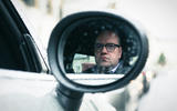 2015 Mini three-door hatch 2015 Mini three-door hatch