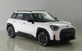 Mini Aceman JCW 0 Mini Aceman JCW 0