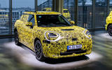 mini aceman side front