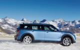 Mini Clubman All4