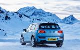 Mini Clubman All4