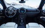 Mini Clubman All4