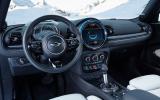 Mini Clubman All4