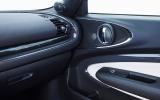 Mini Clubman All4