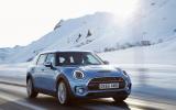 Mini Clubman All4
