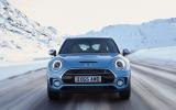 Mini Clubman All4