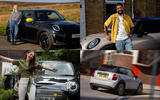 MINI collage