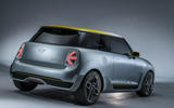 Mini electric concept