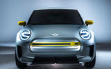 Mini electric concept