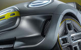 Mini electric concept