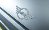 Mini electric concept