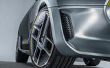 Mini electric concept