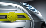 Mini electric concept