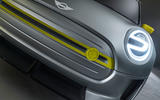 Mini electric concept