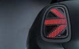 Mini electric concept
