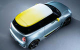 Mini electric concept