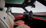 Mini Cooper Electric dashboard red lights Mini Cooper Electric dashboard red lights
