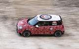 mini cooper jcw e 03