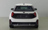 Mini Cooper JCW EV 0 Mini Cooper JCW EV 0
