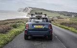 MINI Countryman Boardwalk 30