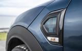 Mini Countryman Boardwalk wing