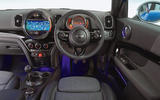 mini countryman dashboard 0 mini countryman dashboard 0