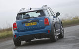 mini countryman rear cornering 0 mini countryman rear cornering 0