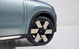 Mini Countryman wheel Mini Countryman wheel