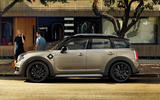 MINI Countryman: City adventures MINI Countryman: City adventures