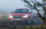 Audi Q2 Sport