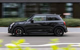 Mini JCW 1to6 side Mini JCW 1to6 side