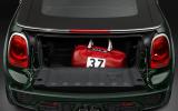 Mini JCW Convertible