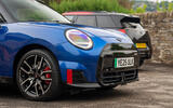 MINI Cooper JCW MINI Cooper JCW