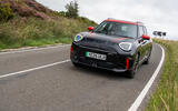 MINI Aceman JCW MINI Aceman JCW
