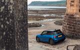 Mini JCW Yorkshire Trip 2025   ME 9