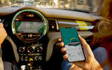 MINI mobile app MINI mobile app