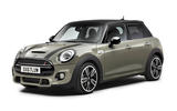 Revamped Mini range launches with bolstered tech and new DCT gearbox