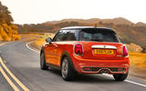 Revamped Mini range launches with bolstered tech and new DCT gearbox