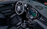 Revamped Mini range launches with bolstered tech and new DCT gearbox