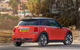 Revamped Mini range launches with bolstered tech and new DCT gearbox