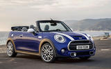 Revamped Mini range launches with bolstered tech and new DCT gearbox