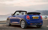 Revamped Mini range launches with bolstered tech and new DCT gearbox