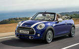 Revamped Mini range launches with bolstered tech and new DCT gearbox