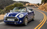 Revamped Mini range launches with bolstered tech and new DCT gearbox