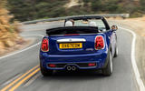 Revamped Mini range launches with bolstered tech and new DCT gearbox
